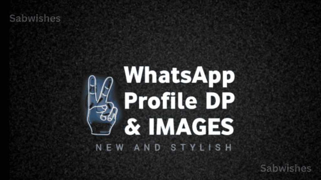 WhatsApp DP Images