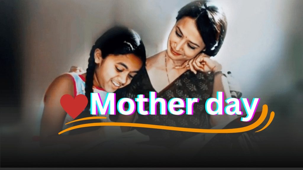 Mother day shayari in Hindi