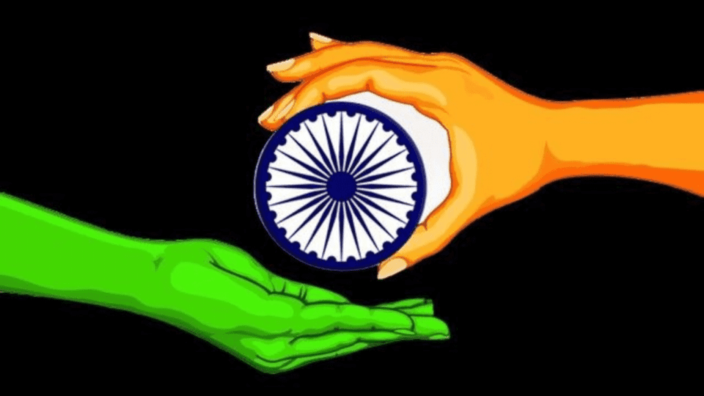 देशभक्ति शायरी इन हिंदी