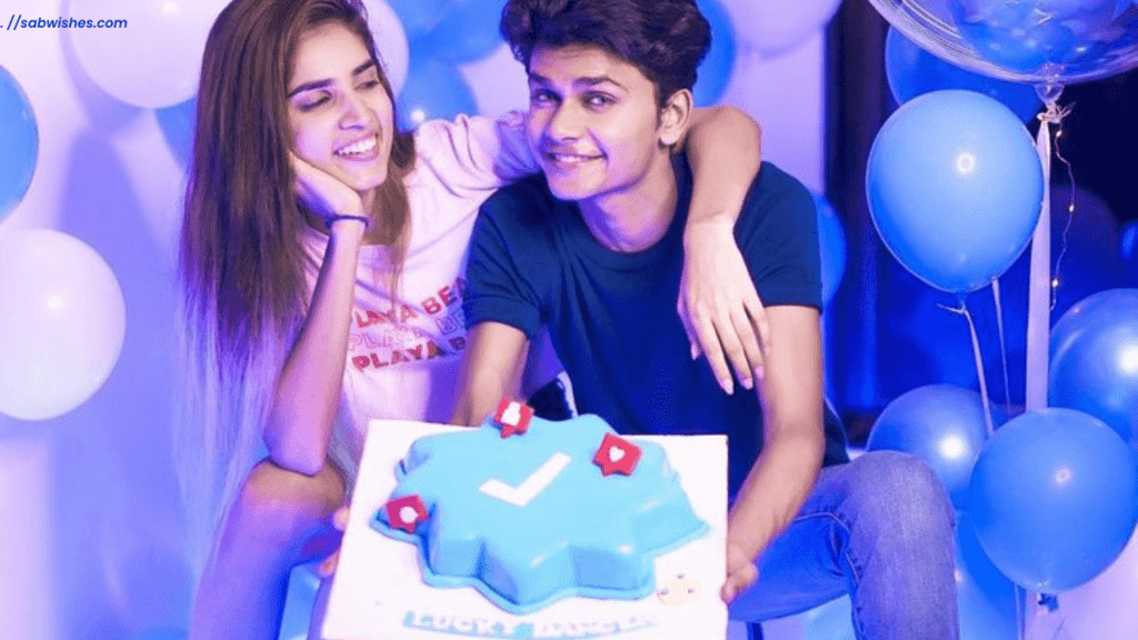 Wife Birthday Wishes In Hindi – पत्नी के जन्मदिन पर शायरी Wife Birthday Wishes In Hindi