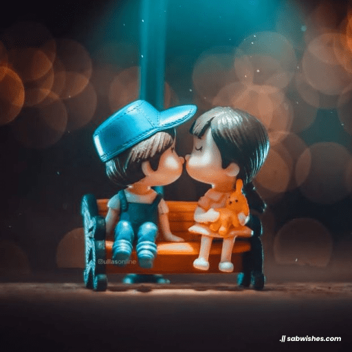 cute dp for whatsapp