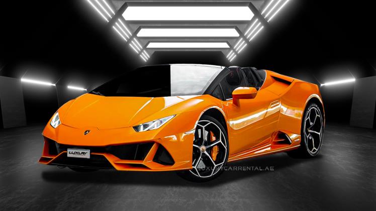 Discuss How Exotic Cars Are Different From Luxury Cars.