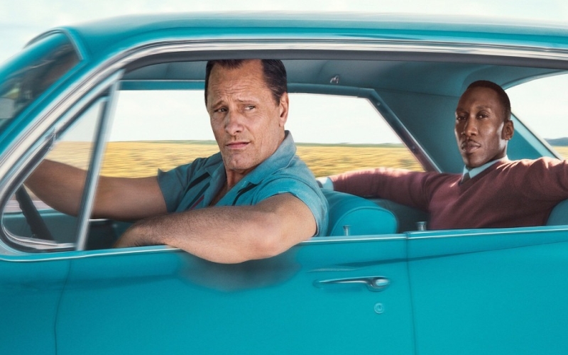 Unveiling Cinematic Gems: 10 Compelling Movies Like Green Book