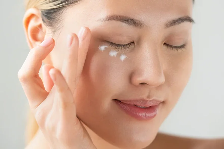 Why Under-Eye Gel Should Be A Non-Negotiable in Your Skincare Routine Skincare Routine